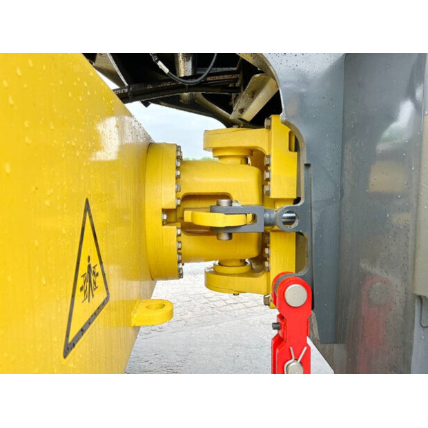 2025 BOMAG BW226D-5CL-44178184