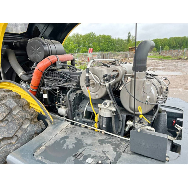 2025 BOMAG BW226D-5CL-44178186