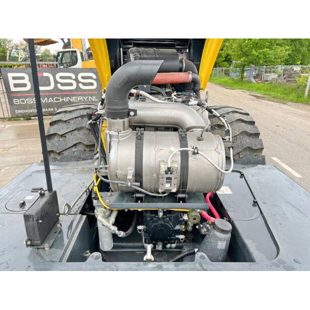 2025 BOMAG BW226D-5CL-44178187