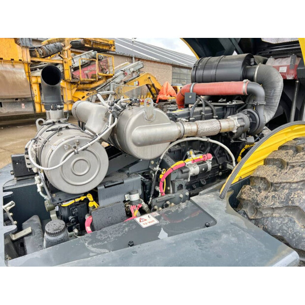 2025 BOMAG BW226D-5CL-44178188