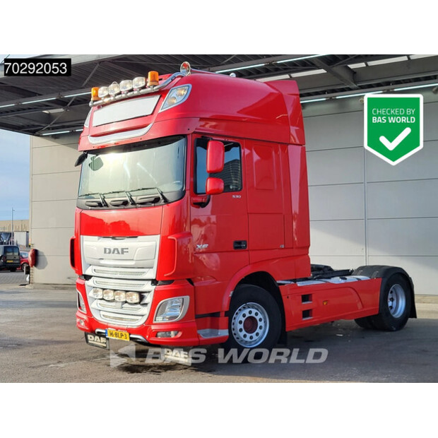 2018 داف XF 530-44178189