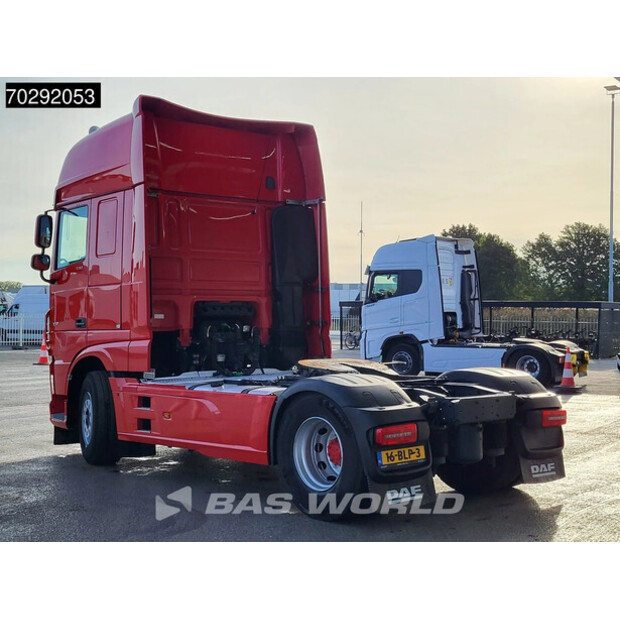 2018 داف XF 530-44178190