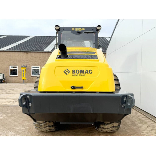 2025 BOMAG BW226D-5CL-44178199