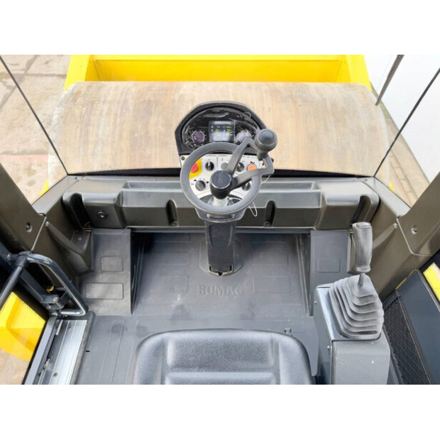 2025 BOMAG BW226D-5CL-44178205