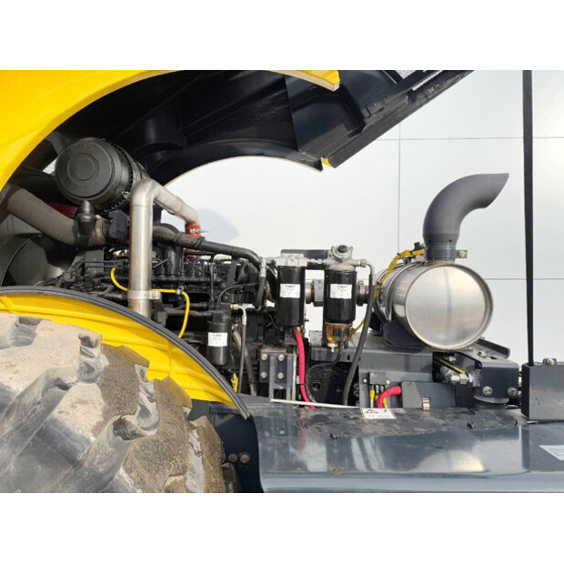 2025 BOMAG BW226D-5CL-44178217