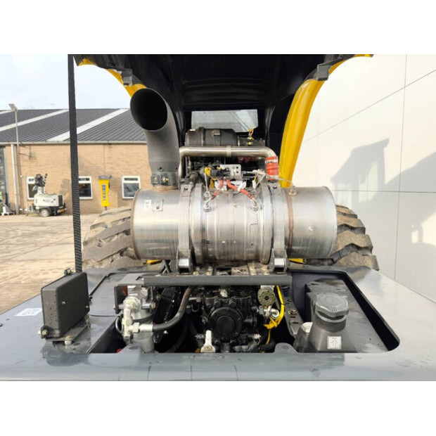 2025 BOMAG BW226D-5CL-44178218