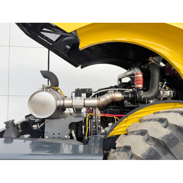 2025 BOMAG BW226D-5CL-44178219