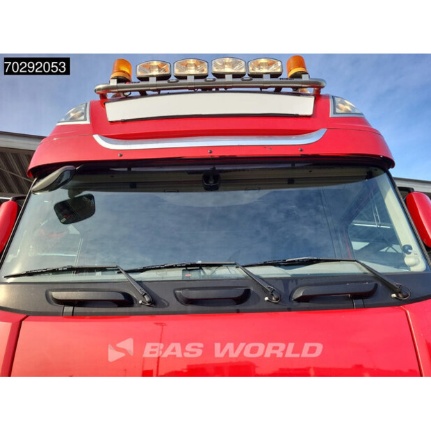 2018 داف XF 530-44178224