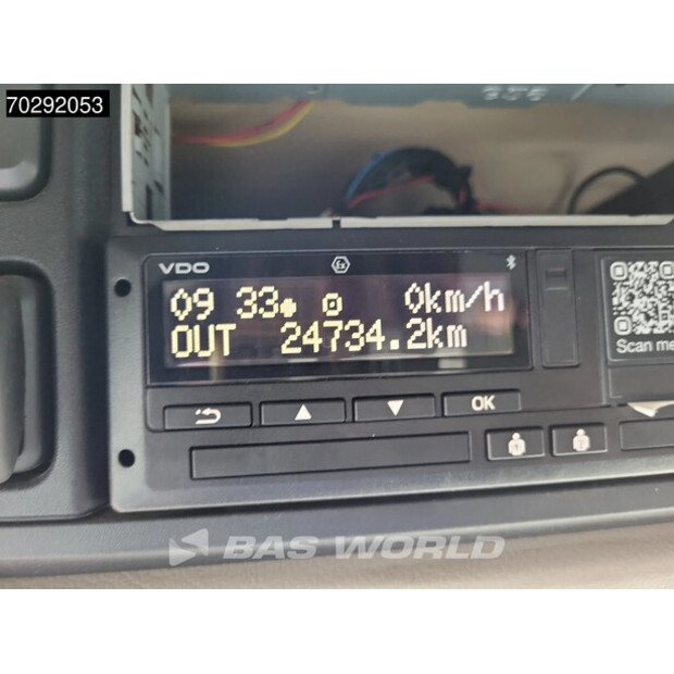 2018 داف XF 530-44178238