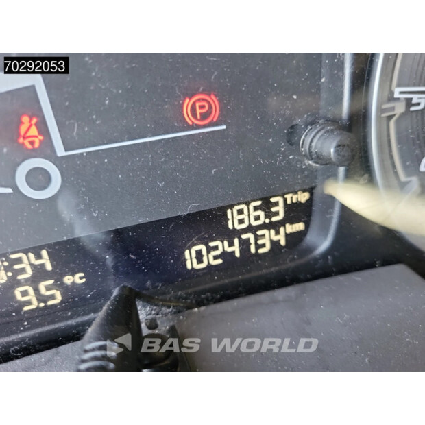 2018 داف XF 530-44178240