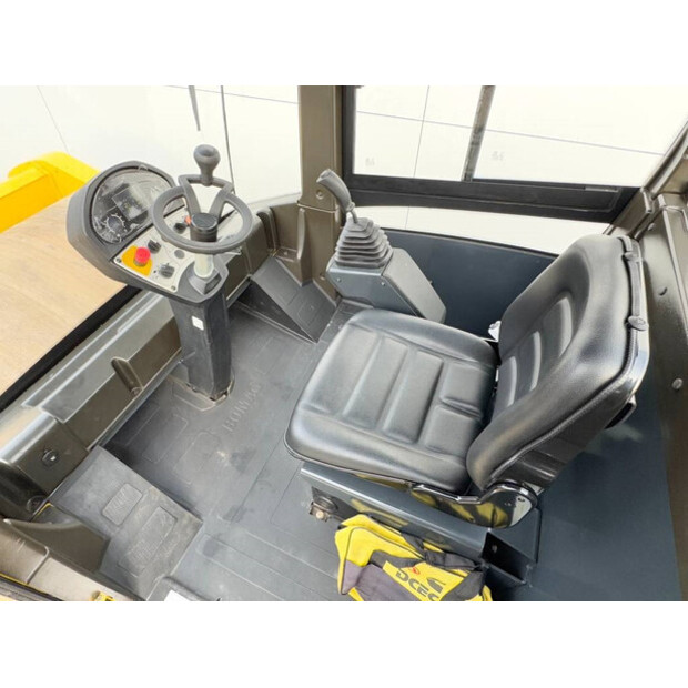 2025 بوماج BW226D-5CL-44178247