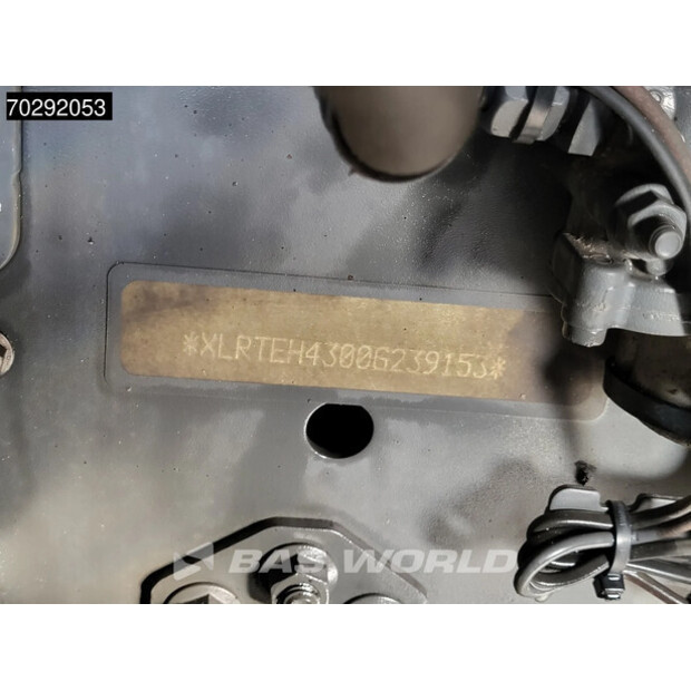 2018 داف XF 530-44178256