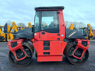 Image de COMPACTEURS 2019 BOMAG BW 154 AP-4i