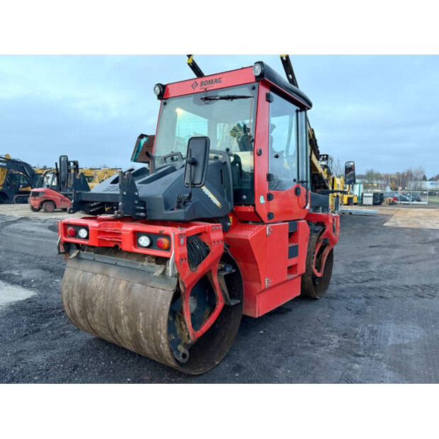 2019 بوماج BW 154 AP-4i-44178264