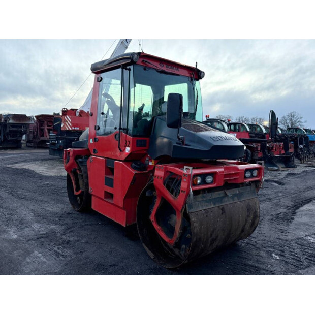 2019 بوماج BW 154 AP-4i-44178268