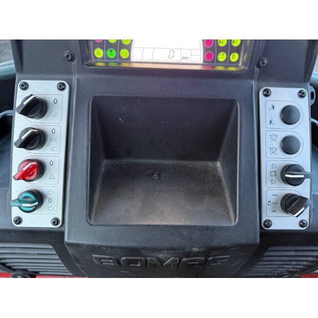 2019 بوماج BW 154 AP-4i-44178271