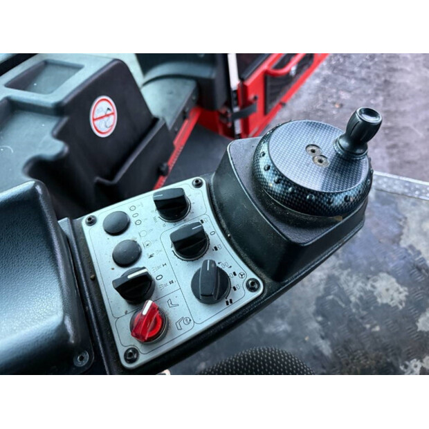 2019 بوماج BW 154 AP-4i-44178273