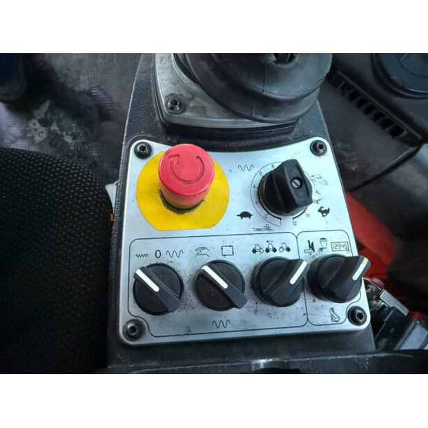 2019 بوماج BW 154 AP-4i-44178274