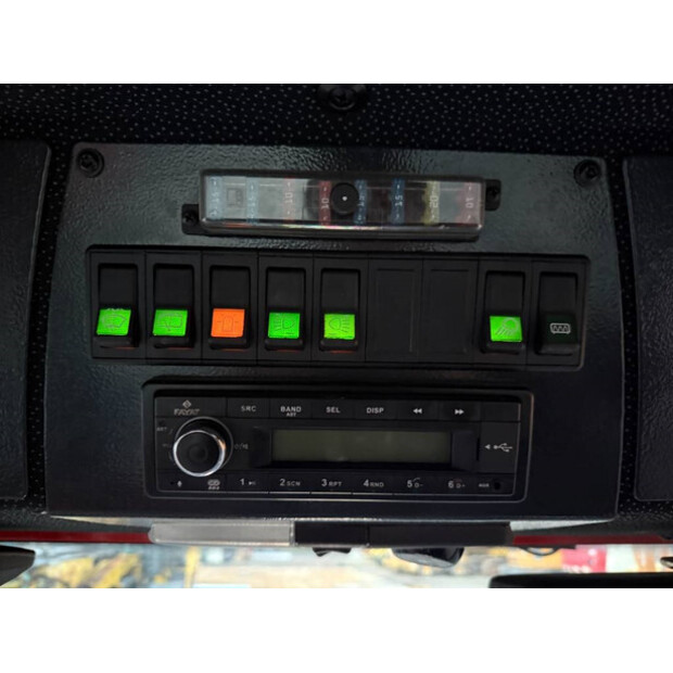 2019 بوماج BW 154 AP-4i-44178276