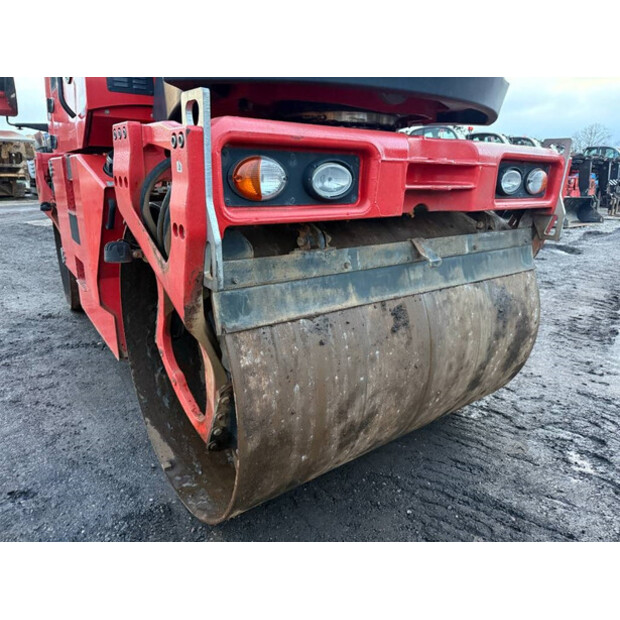 2019 بوماج BW 154 AP-4i-44178279