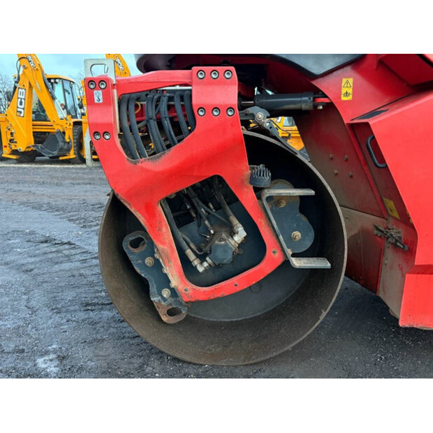 2019 بوماج BW 154 AP-4i-44178280