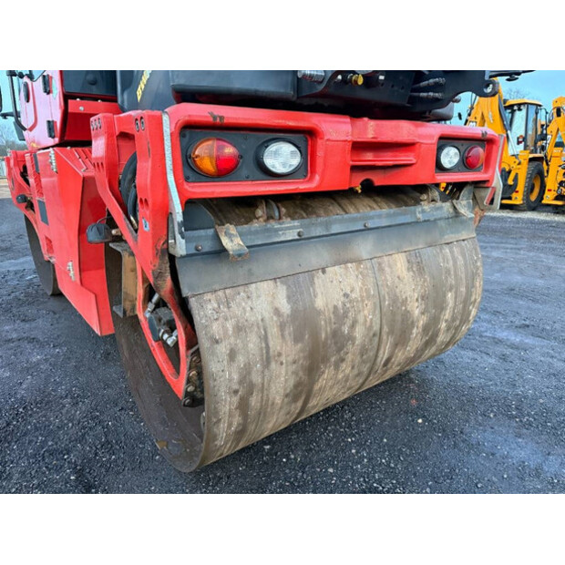 2019 بوماج BW 154 AP-4i-44178282