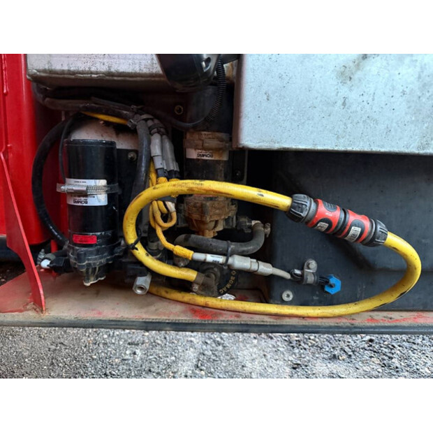 2019 بوماج BW 154 AP-4i-44178285