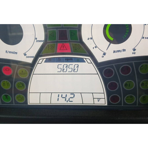 2019 بوماج BW 154 AP-4i-44178286