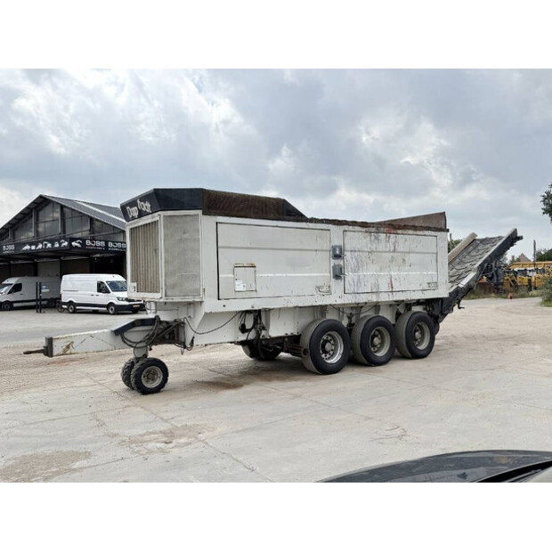 2005 DOPPSTADT DW3060-44178305