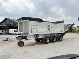 صورة ل معدات الزراعية 2005 دوبستادت DW3060 للبيع في ألمانيا