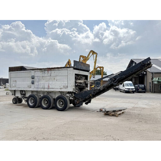 2005 DOPPSTADT DW3060-44178306