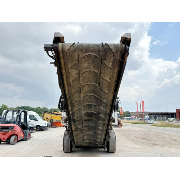 2005 DOPPSTADT DW3060-44178307