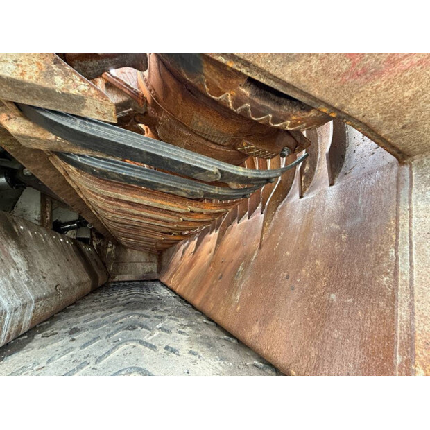 2005 DOPPSTADT DW3060-44178317