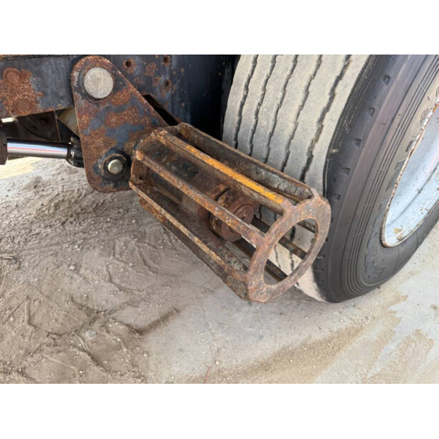 2005 DOPPSTADT DW3060-44178321