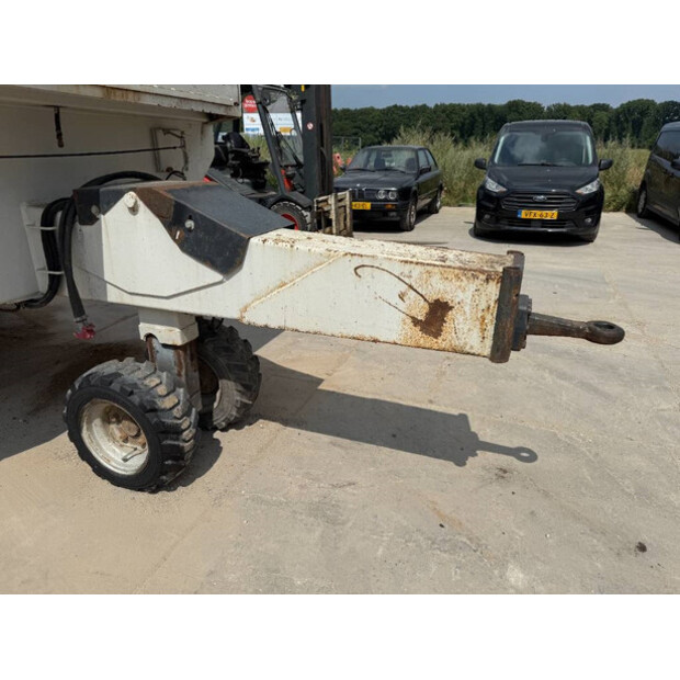 2005 DOPPSTADT DW3060-44178326