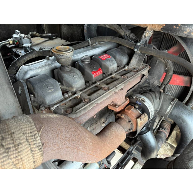 2005 DOPPSTADT DW3060-44178334