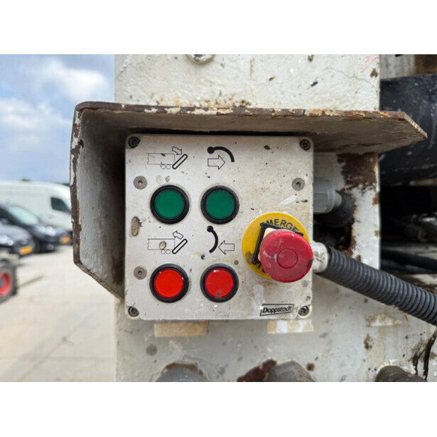 2005 DOPPSTADT DW3060-44178339