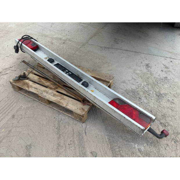 2005 DOPPSTADT DW3060-44178340