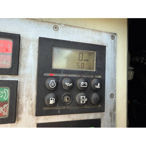 2005 DOPPSTADT DW3060-44178342