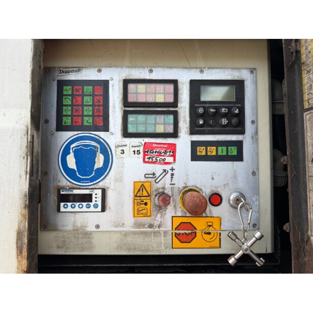 2005 DOPPSTADT DW3060-44178343