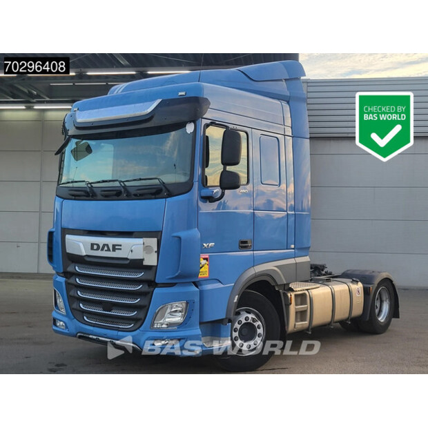 2018 DAF XF 480-44178345