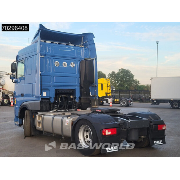 2018 DAF XF 480-44178346