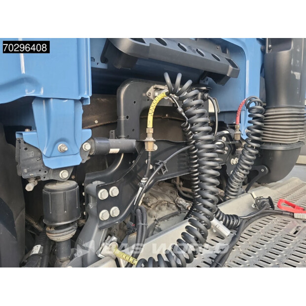 2018 DAF XF 480-44178349