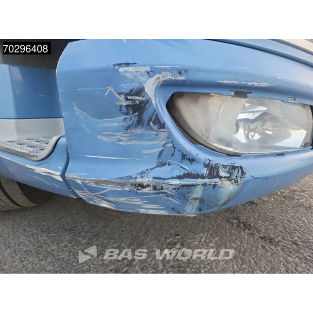 2018 DAF XF 480-44178354