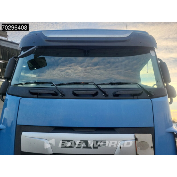 2018 DAF XF 480-44178355