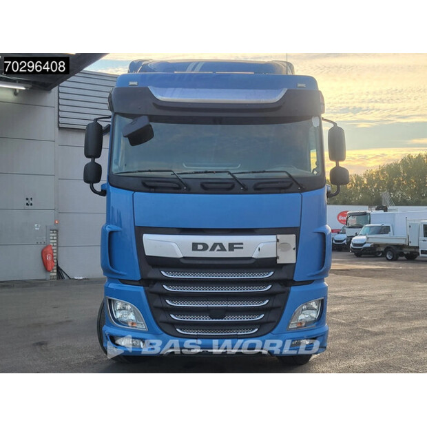 2018 DAF XF 480-44178356