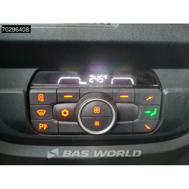 2018 DAF XF 480-44178364