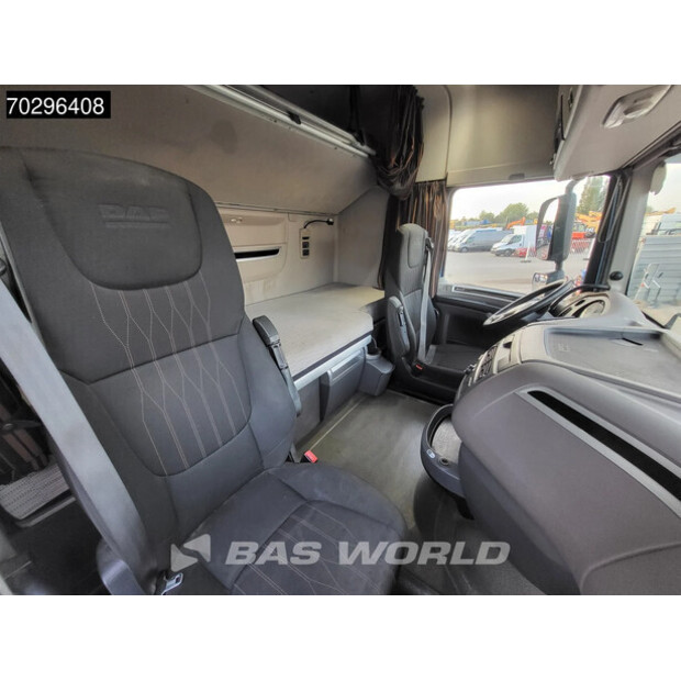 2018 DAF XF 480-44178365