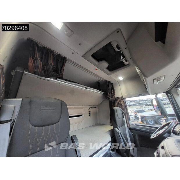 2018 DAF XF 480-44178366