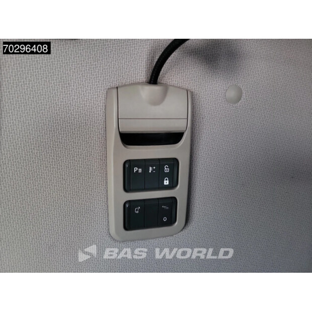 2018 DAF XF 480-44178368